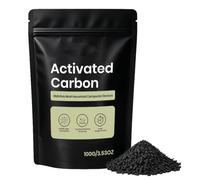 Charbon Actif en Granulés Purification d'Air à Domicile et Élimination des | Charbon Actif En Vrac Pour Réfrigérateur Pour Propriétaires Parents D'Animaux Chambre Salon Cuisine