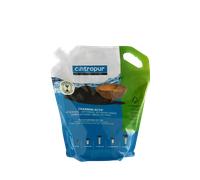 Charbon actif en vrac à base de Noix de coco - Cintropur - sachet 3,4 L