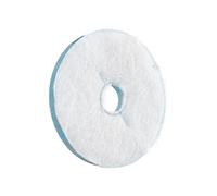 Trixie Filtre de rechange 24464 – Charbon actif – Pack de 2 pour chien
