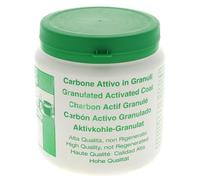 Charbon actif granule 400g, 481281728213 c00001292 - hotte