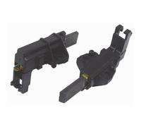 Charbon Brosses Moteur 2 Pcs Ceset Laver Ariston Indesit Orig C00194594