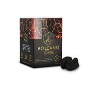 charbon chicha volcano coco duo 1 kg - volcano coco