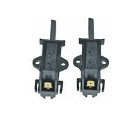 Charbon Compatible Avec Beko 371201201 L94MF7 Pour Moteur De Machine À Laver