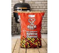 Charbon de Bois 640 x 310 x 130 mm 10 kg 1 G