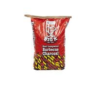 Charbon de Bois 640 x 310 x 130 mm 10 kg