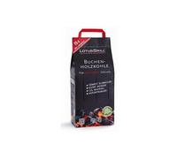 Charbon de bois de hêtre - Sac de 2.5 Kg - SK2500