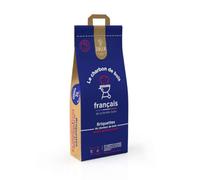 Charbon de bois en briquettes 7.5Kg