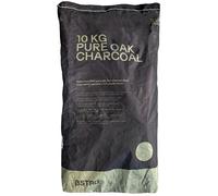 Charbon de Bois Pur Chêne FSC BSTRD 10kg