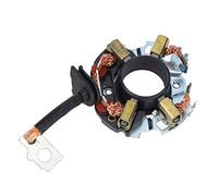 Charbon De Demarreur, Support de Brosse de Moteur de démarreur Ensemble de balais de Charbon de Voiture pour Fit pour Charbon demarreur Charbon pour demarreur 001 108 048