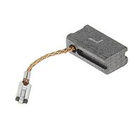 Charbon de meuleuse Gtapiece compatible Meuleuse BLACK&DECKER, Vendu à l'unité: il en faut 2 pour avoir la paire, Monté sur références: BEG110 TYPE 1, BEG110A3, BEG110K TYPE 1