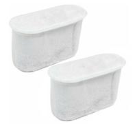 Charbon Eau Filtres pour Sauge Café Expresso Machines Duo-Temp Pro BES810 X 2