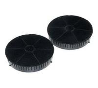 Whirlpool Kit filtre à charbon CFC0038668 livré par 2
