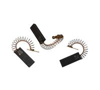 CHARBON LAVE LINGE BOSCH CAR026UN CHARBONS MOTEUR BOSCH 5X12X42MM X2