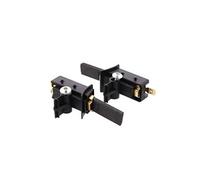, charbon lave-linge moteur (kit de 2)