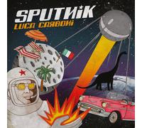 Charbon Luca - Sputnik-Digipack