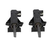 Charbon Machine à Laver Compatible Avec Whirlpool 481236248003 AEG 4006020343