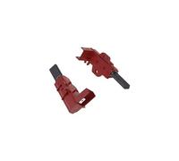 Charbon moteur (x2) Machine à laver, Lave-linge C00196545 INDESIT Machine à laver, Lave-linge C00196545 INDESIT