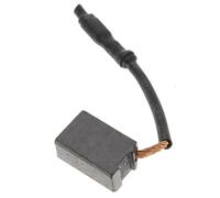 Charbon moteur 15x10x6 par 1, 596419-00 - meuleuse black & decker