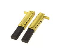 Charbon moteur (2) 6x11, 6.610-204.0 pour Aspirateur Karcher