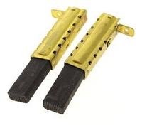Charbon moteur (2) 6x11, 6.610-204.0 pour Aspirateur Karcher