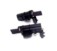 Whirlpool Charbon moteur Ref. CAR035UN – 2 pièces pour Candy‑WHP