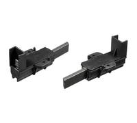 Candy Charbons moteur CAR008UN 97916670 – 2 pièces droits