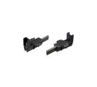 Candy Charbons moteur CAR008UN 97916670 – 2 pièces droits