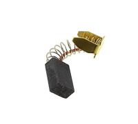 Charbon moteur 5x8x12mm par 1, 181021-2 pour Rabot Makita