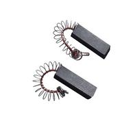 Charbon Moteur 6.3x12.5x35mm. Kit 2 pour LAVE LINGE A.E.G - CAR022UN