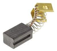 Black & Decker Charbon moteur 6,3x8x12 596071-00 pour meuleuse 1 pièce
