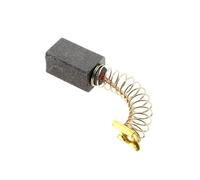 Charbon moteur 6,5x7,5x13,5 par 1 999041 - Perforateur Hitachi - Charbons moteur