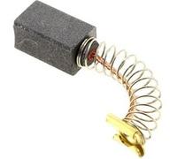 Charbon moteur 6,5x7,5x13,5 par 1 999041 - perforateur hitachi G
