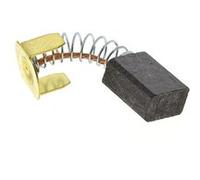 Accessoire pour scie circulaire GENERIQUE Charbon moteur 6x10x13 ( par 1 ) pour Scie a onglets Ryobi