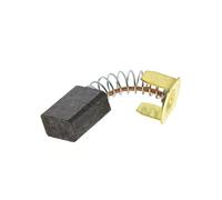 Accessoire pour scie circulaire GENERIQUE Charbon moteur 6x10x13 ( par 1 ) pour Scie a onglets Ryobi