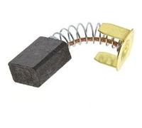 Accessoire pour scie circulaire GENERIQUE Charbon moteur 6x10x13 ( par 1 ) pour Scie a onglets Ryobi