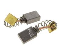 Charbon moteur 6x10x13 par 2 pour scie circulaire