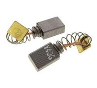 Charbon moteur 6x10x13 par 2 - scie circulaire skil G