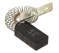 Charbon moteur 6x10x18 par 1, 940146-01 - scie circulaire