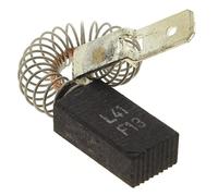 Charbon moteur 6x10x18 par 1, 940146-01 pour Scie circulaire Elu