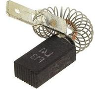 Charbon moteur 6x10x18 par 1, 940146-01 pour Scie circulaire Elu