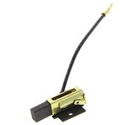 Charbon moteur à l'unité compatible Scie sauteuse METABO