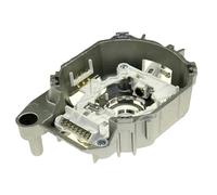 CHARBON MOTEUR + CARTER ARRIERE pour LAVE LINGE BOSCH - 00496872