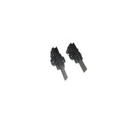 Charbon moteur ceset (x2) pour lave linge
