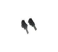 Charbon moteur ceset (x2) pour lave linge