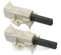 Charbon Moteur Fhp Type R Pour Lave Linge Bosch B/S/H