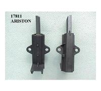 CHARBON MOTEUR INDESCO KIT DE 2 G