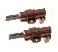 Charbon moteur jeu de 2 pieces pour lave linge hotpoint - 3793238 - semo3793238