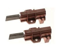 Charbon moteur jeu de 2 pieces pour lave linge hotpoint - 3793238 - semo3793238