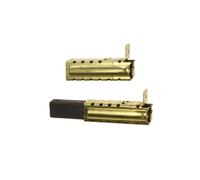 Kärcher Jeu de balais de charbon pour aspirateur 6.610-204.0 66102040 G