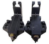 Charbon moteur LADEN Kit 2 481931088529, C00296122